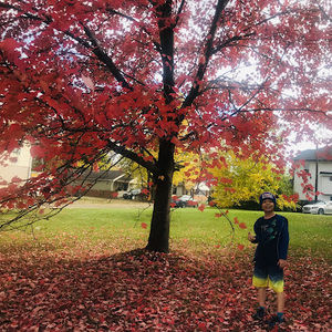 Meet your Posher, Kenia